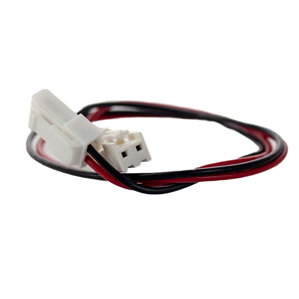 Nivona Steckverbinder 691 2-fach Kabel für Keramikventil Anschluss