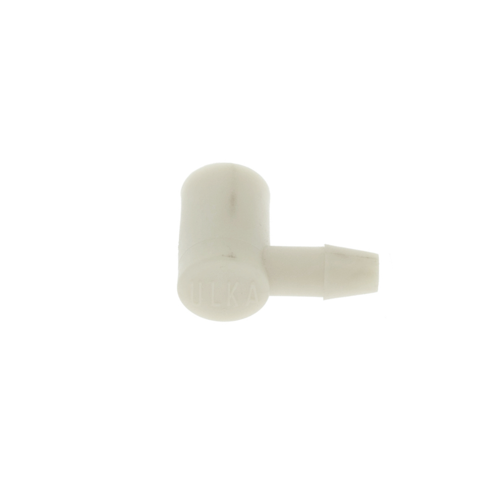 Miele Winkelanschluß Pumpe 90° Ersatzteil für CVA 620 640 645 Kaffeevollautomaten