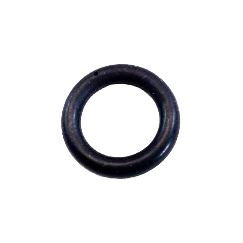 Bosch O-Ring Silikon 5x1,8mm für Einlaufstutzen Brüheinheit VeroAroma300