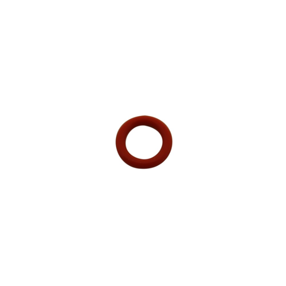 JURA O-Ring Dampfventil 6.75 x 1.78 mm rot-weiß für IMPRESSA ENA E8