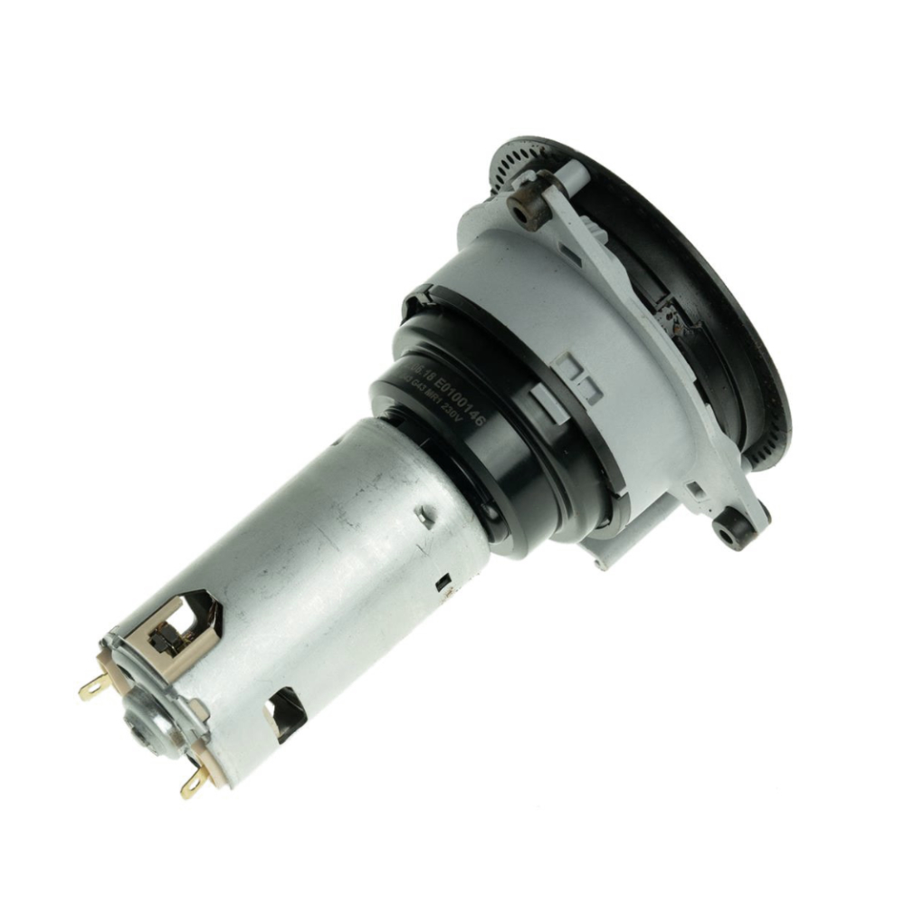 Nivona Mahleinheit G43 MR1 für CafeRomatica NICR 660 670 680 Kaffeevollautomat