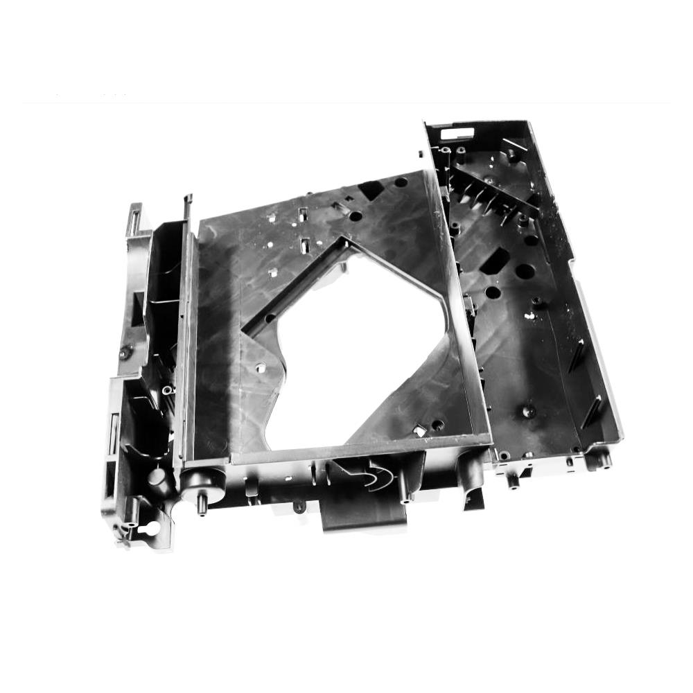 DeLonghi Chassis rechts ECAM Ersatzteil für Kaffeevollautomaten