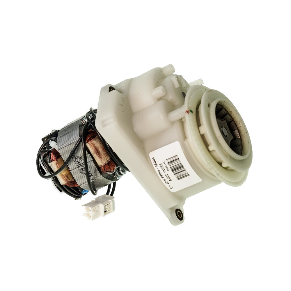 Krups Mahlwerk EA8xx XP72xx MS-2A01648 für Kaffeevollautomaten