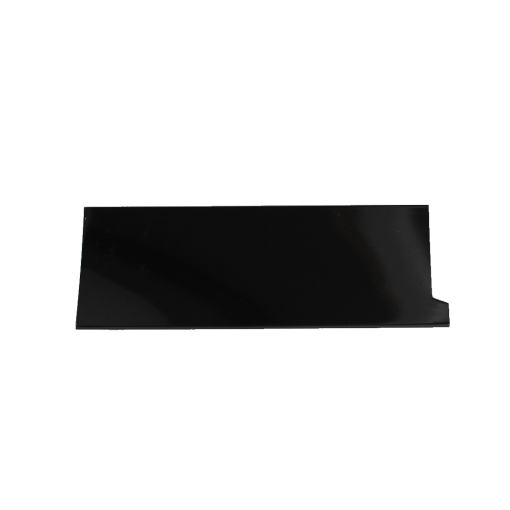 DeLonghi Wassertank Blende ESAM5400 schwarz für Perfecta Kaffeevollautomat