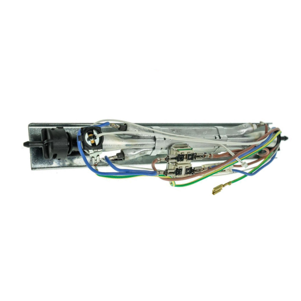 Siemens Durchlauferhitzer EQ.3 12015169 Ersatzteil für Kaffeevollautomaten mit Heizwiderständen