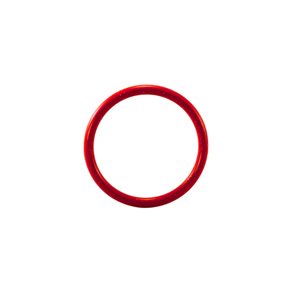 Saeco O-Ring rot für Kolben Brüheinheit 0380-40 Incanto Kaffeevollautomat