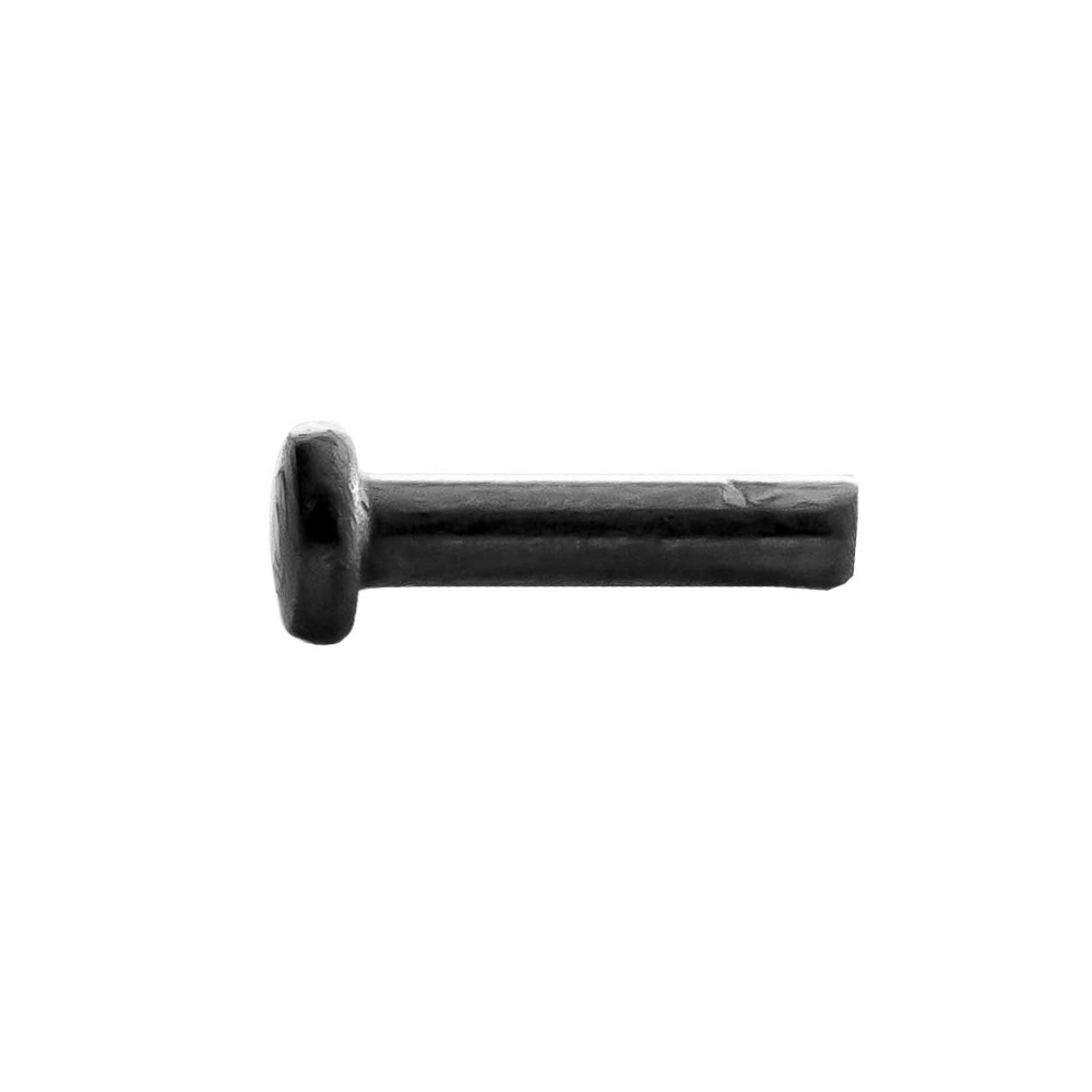 Quickmill Nagel Edelstahl UNI749 2x9mm Werkzeug für Espressomaschinen Wartung