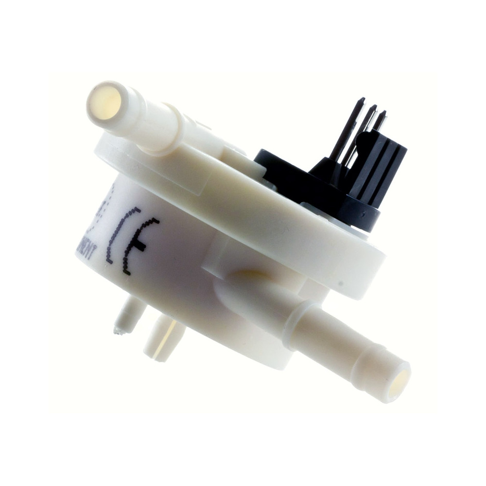 Jura Flowmeter Durchflussmelder 0° Ø-1.2mm Wassermengensensor für Kaffeevollautomaten