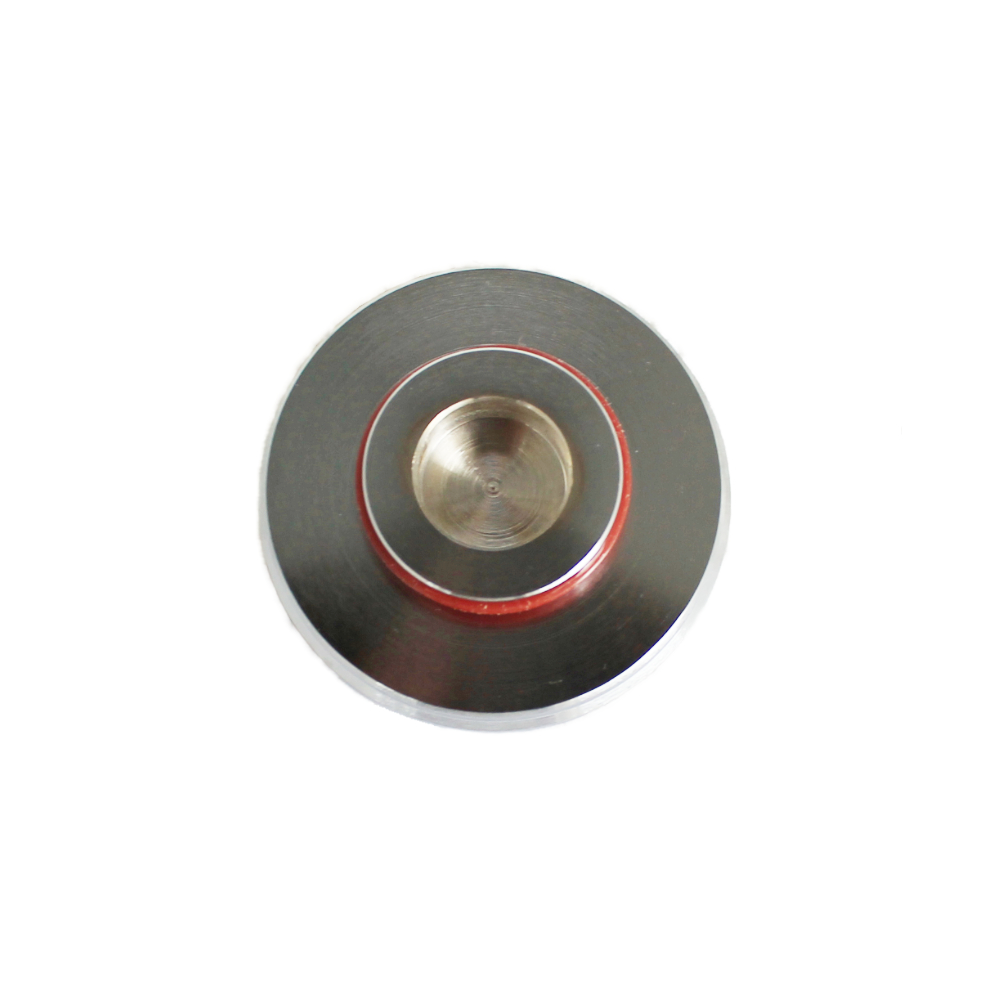 Rocket Espresso Griff mit Logo New Apparatamento - hochwertiges Zubehör für Espressomaschinen