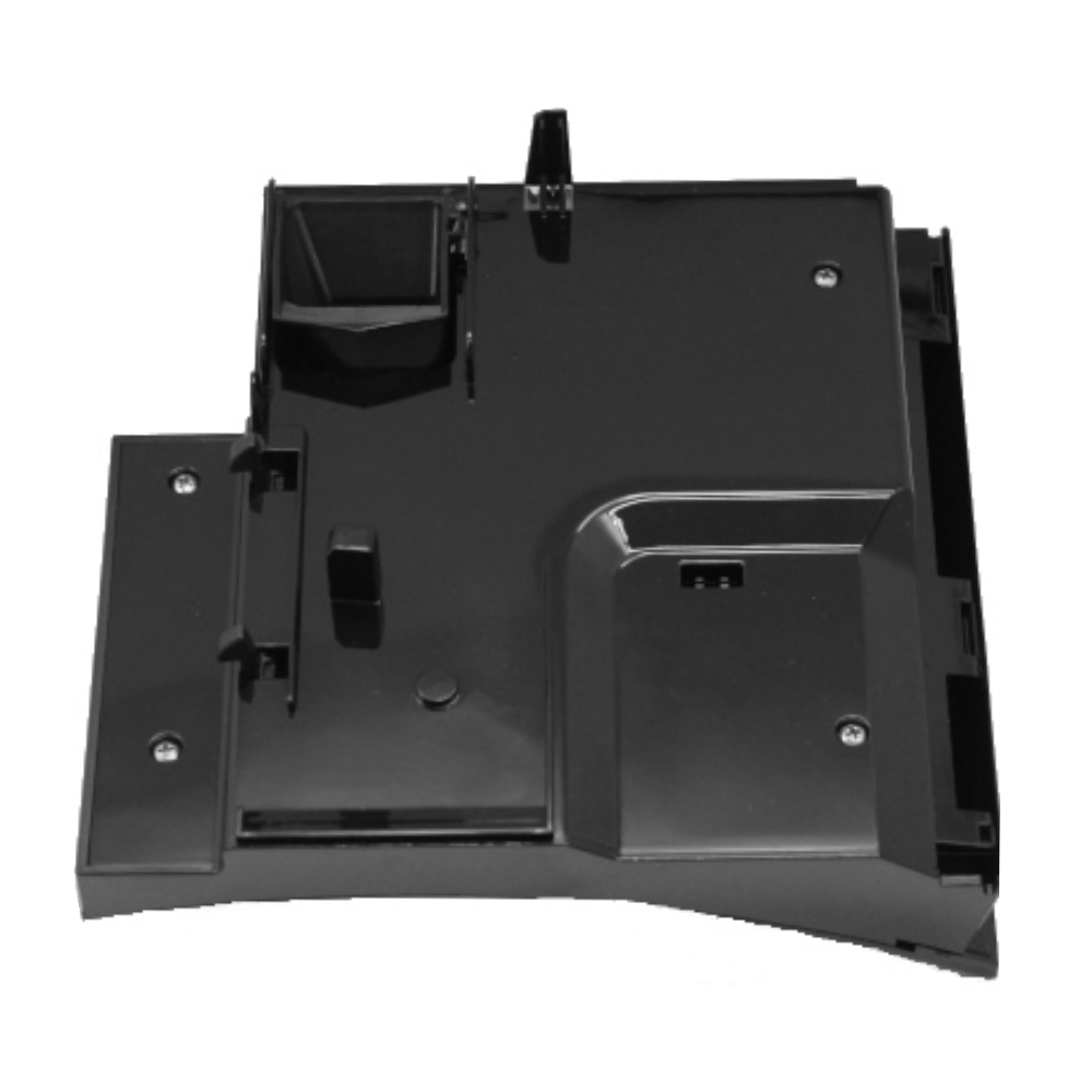 DeLonghi Tür mit höhenverstellbarem Kaffeeauslauf für ESAM 5500.B und 5550.B