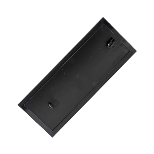 Saeco Abdeckung Satzbehälter schwarz für Moltio HD8768/03 Kaffeevollautomat