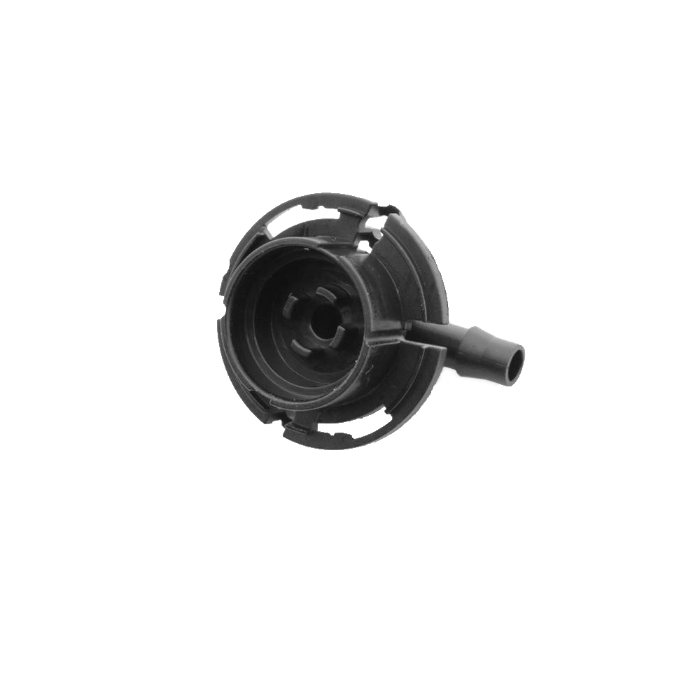 Jura Ventildrücker RFID schwarz für Z J ENA C8 Kaffeevollautomaten