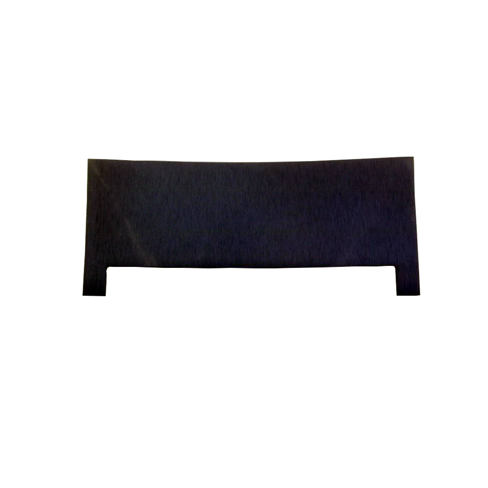 Jura Blende Tresterschale alu blue für Z10 Kaffeevollautomaten Original Ersatzteil
