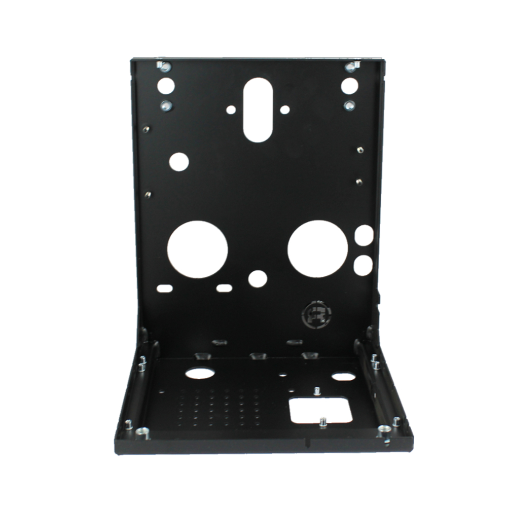 Rocket Espresso Chassis R58 Ersatzteil für Seriennummer D1244R58