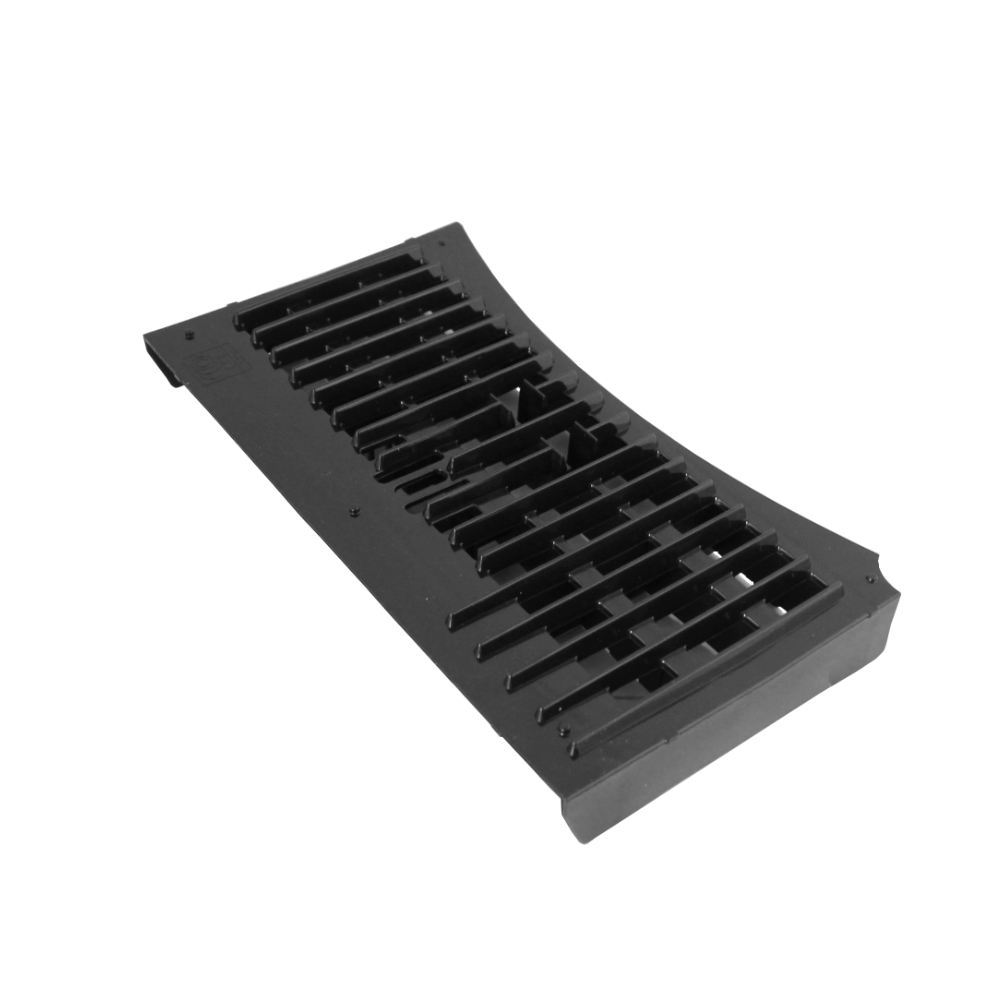 DeLonghi Abtropfgitter schwarz für ESAM Perfecta Evo Kaffeevollautomat
