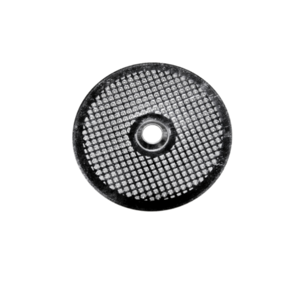 Saeco Auslaufdusche ø 49,5 mm für Nina und Gaggia Classic Espressomaschinen