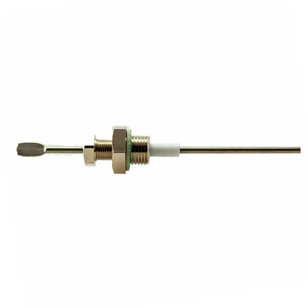 ECM Niveausonde 12cm ø 1/4 Zoll für Wasserfüllstandsmessung in ECM Espressomaschinen