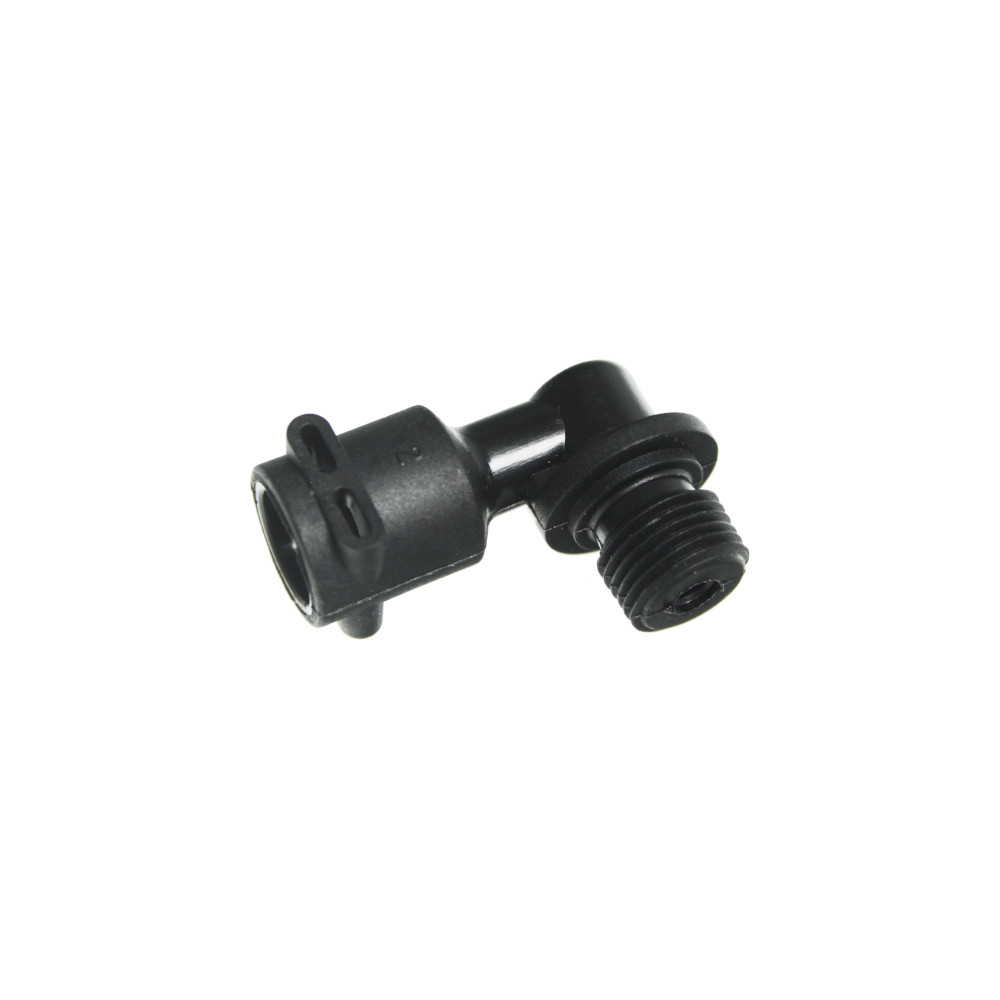 AEG Anschlusseckstück für Magnetventil Caffe Grande CG6200 CG6400 CG6500