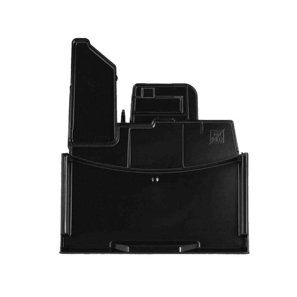 DeLonghi Abtropfschale schwarz für ESAM Perfecta Evo Kaffeevollautomat