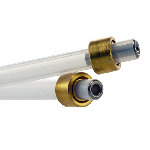 Siemens-Bosch FEP Schlauch 4x2.5x240mm für Surpresso und Benvenuto Kaffeevollautomaten