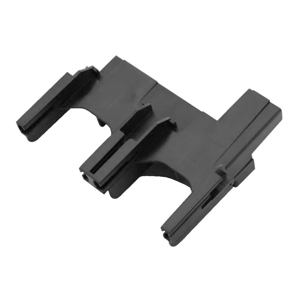 Jura Pumpenhalter schwarz für Kaffeevollautomaten X6 X8 X10