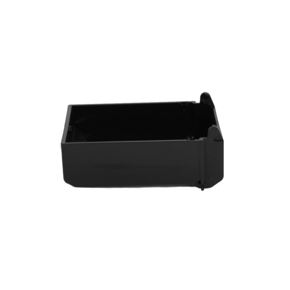 DeLonghi Restwasserbehälter Auffangschale für Nespresso Prodigio Kapselmaschinen