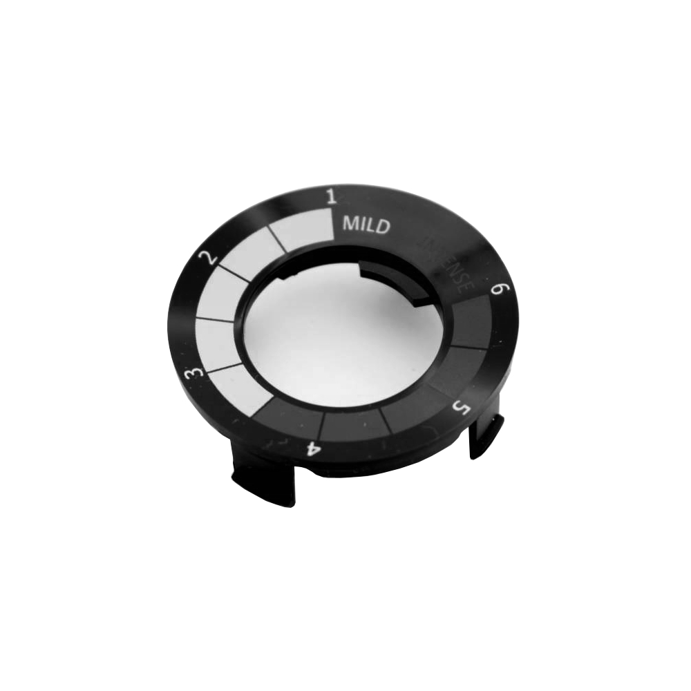 Jura Mahlgrad Blende J 8 Twin Ersatzteil für Kaffeevollautomat