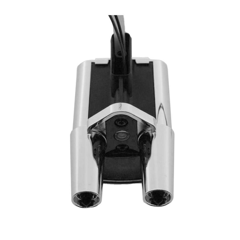 JURA Auslauf Kaffee chrom E-Serie Original Ersatzteil für Kaffeevollautomaten
