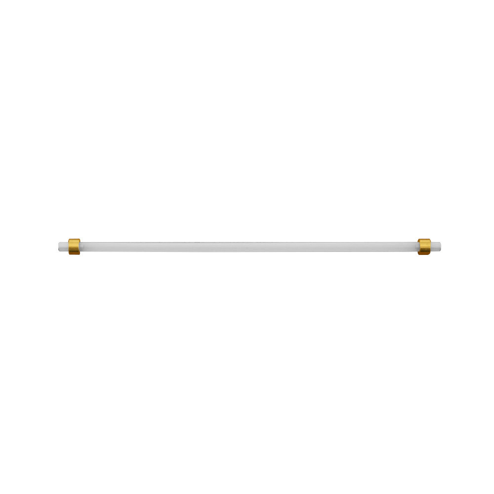 Jura FEP Schlauch 4x2.5x220mm für GIGA Kaffeevollautomaten mit Dichtungen
