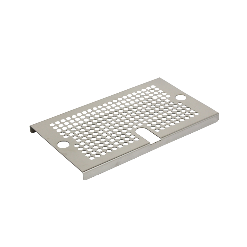Rocket Espresso Tassenabstellgitter 258x135mm aus Edelstahl für Espressomaschinen