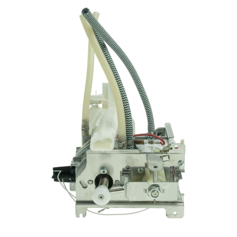 Krups Heizkörper mit Druckzylinder EA8000 EA8150 MS-5A21198 Ersatzteil