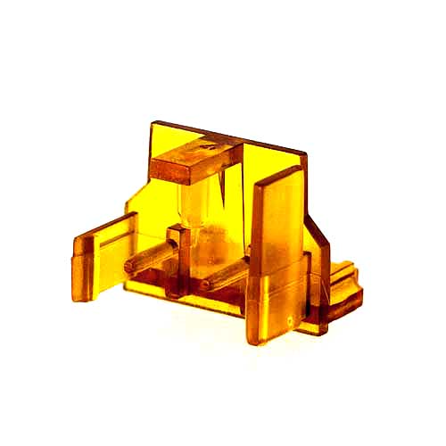 AEG Halter Mikroschalter Thermoblock für Caffe Grande und Silenzio Kaffeevollautomaten