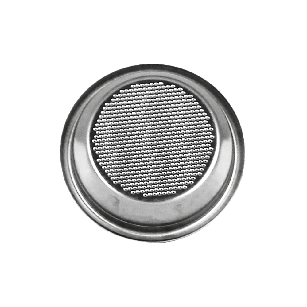 Gaggia Espressosieb 12 Gramm für 58mm Siebträger - 2er Set