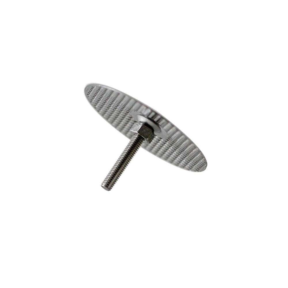 Saeco Sieb für Brüheinheit D35,8mm mit Gewindestift für Magic Royal Incanto