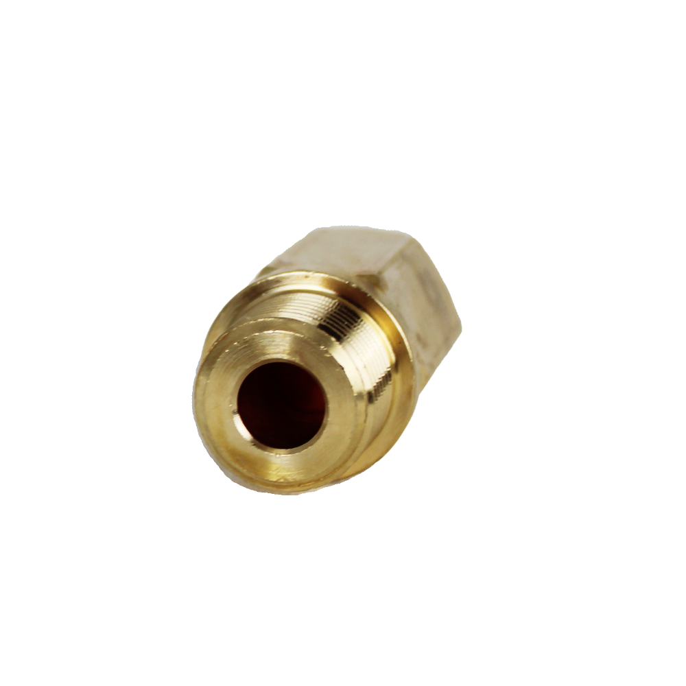Rocket Espresso Sicherheitsventil 3/8 Zoll für Boiler Ersatzteil