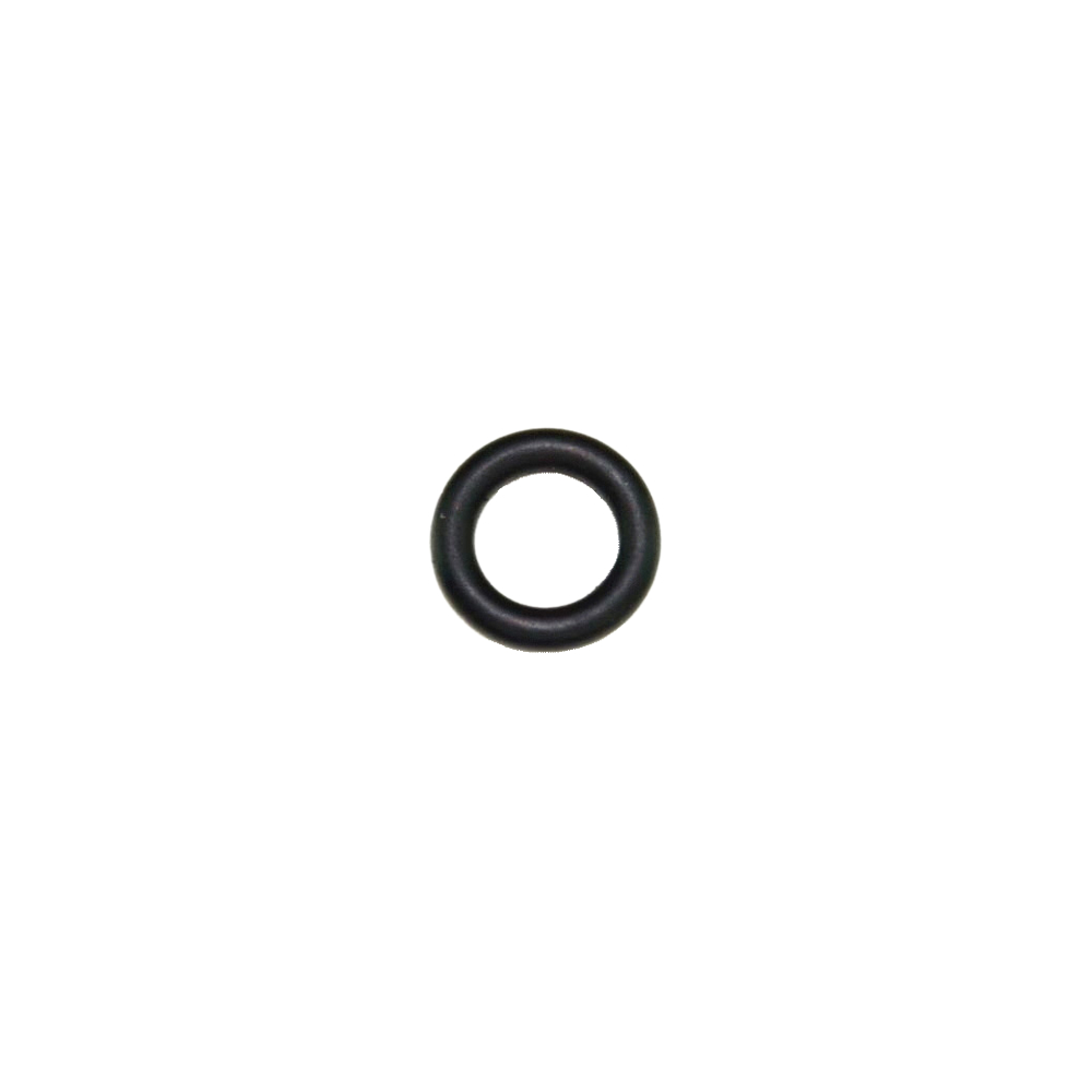 Siemens O-Ring schwarz 3,5x1,5mm für VeroCafe Kaffeevollautomaten Dichtungsring