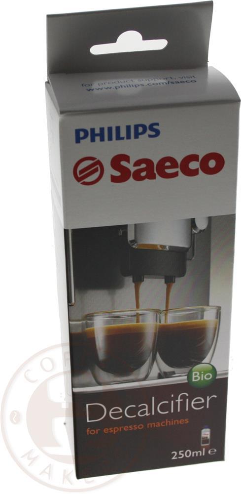 Saeco Entkalker 250ml Flasche - Decalcifier für Kaffeevollautomaten