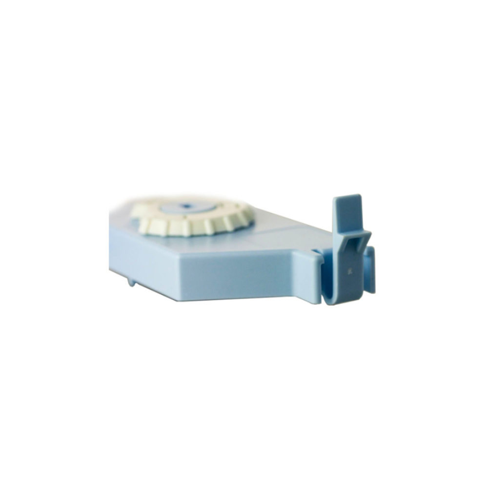 JURA Spannbügel CLARIS BLUE für Filterpatronen C/E/F-Serie Kaffeevollautomaten