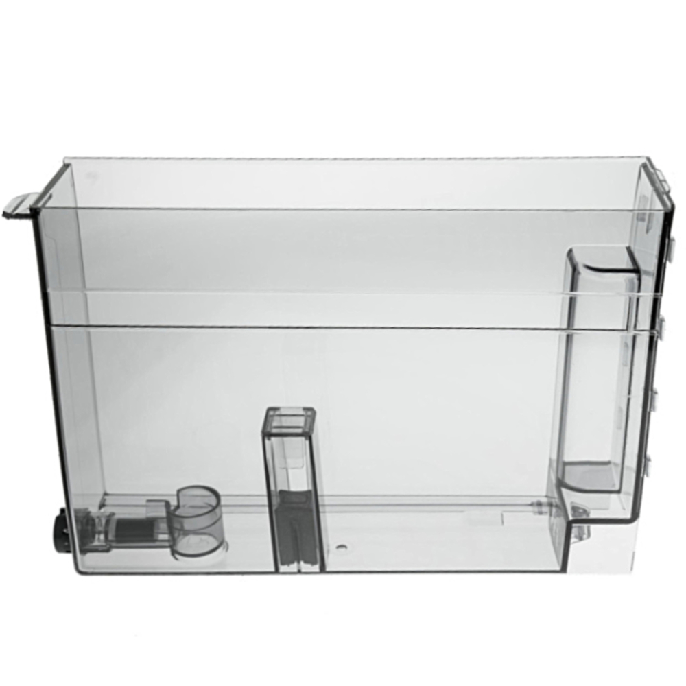 DeLonghi Wassertank ECAM 26./28. PrimaDonna mit Schwimmer für Kaffeevollautomaten