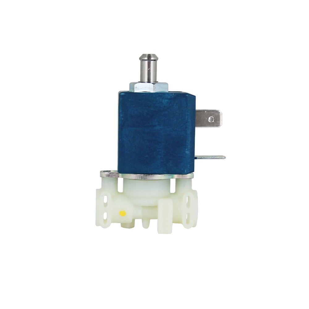 DeLonghi Magnetventil EPAM960.75.GLM Original Solenoidventil für Kaffeevollautomaten