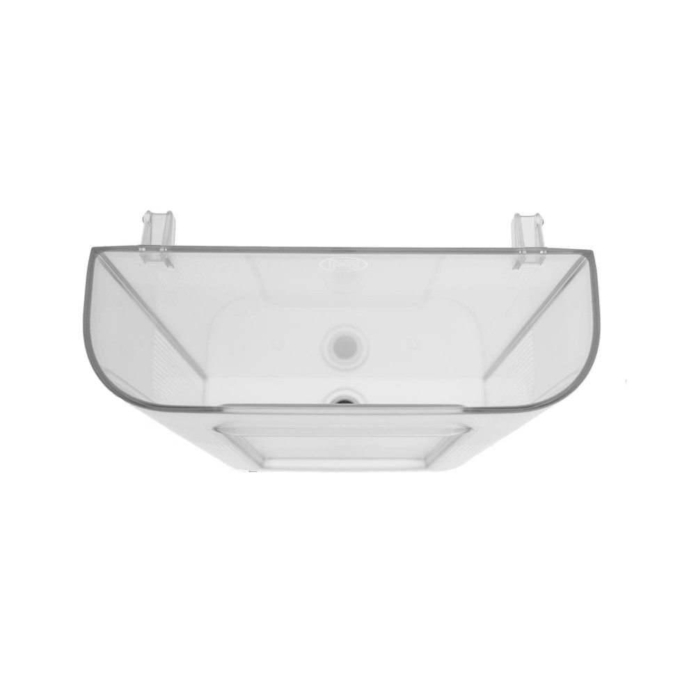 DeLonghi Wassertank EN500 für Nespresso Lattissima One Kaffeevollautomat