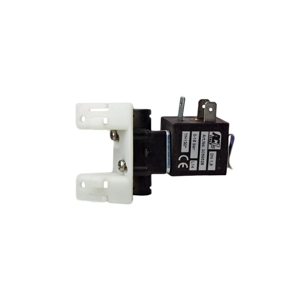 JURA Magnetventil 230V RoHs Original Ersatzteil für Impressa S und X Serien