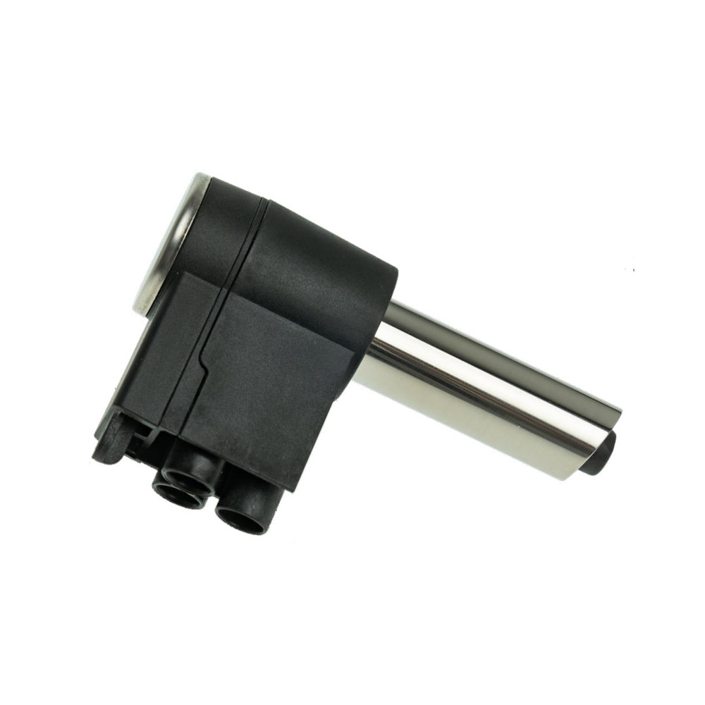 Bosch Milchschäumer Vero Selection für cremigen Milchschaum