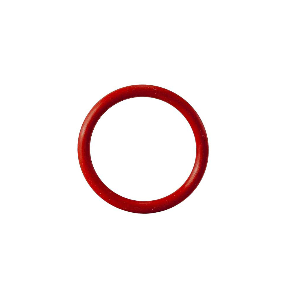 DeLonghi O-Ring rot für Brühgruppen-Kolben EAM ECAM ESAM ETAM Serien