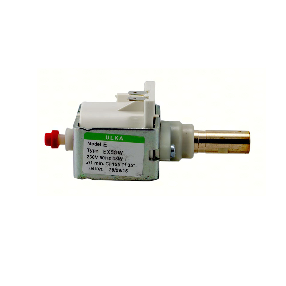 Saeco Vibrationspumpe EX5GW 48W 230V für Kaffeevollautomaten