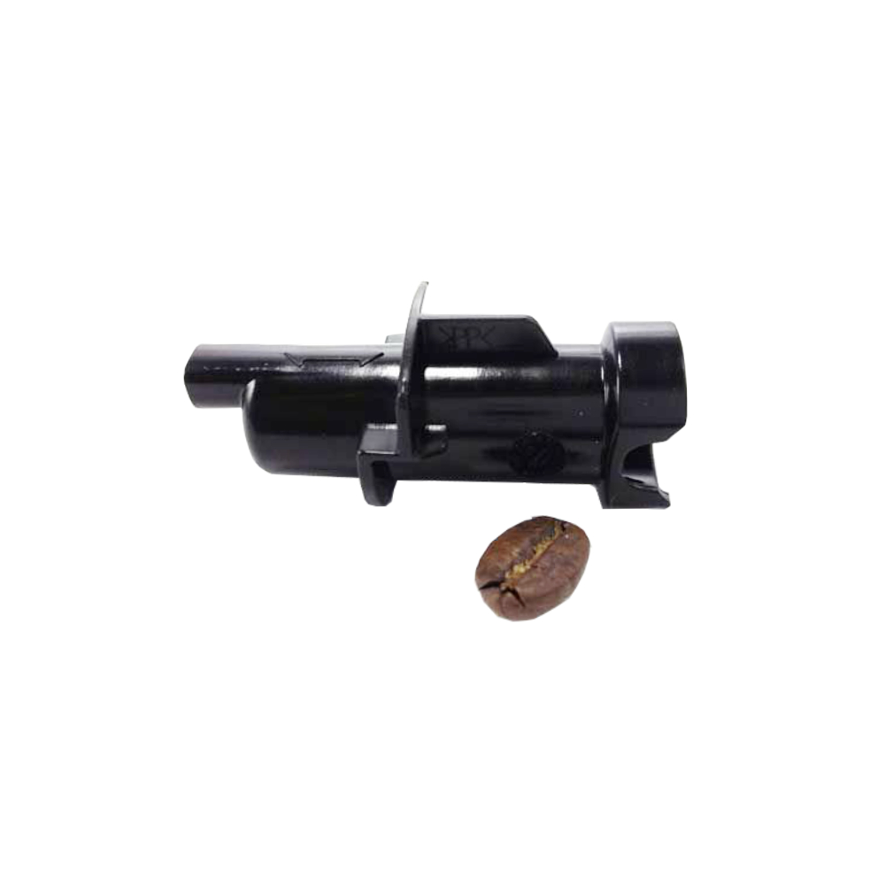 Nivona Auslauf 691 Cappuccino schwarz für CafeRomatica NICR 830 und 831