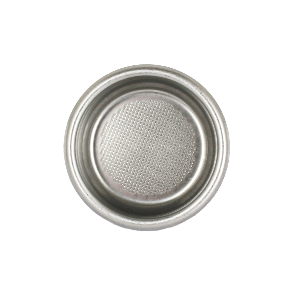 Bezzera Filter 2 Tassen 16 Gramm Siebträger für Espressomaschine