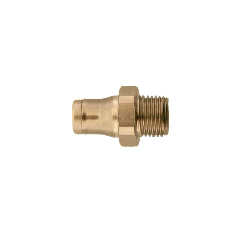 Krups Legris Anschluss AG 1/8 4mm Schnellverbinder für Orchestro Kaffeevollautomaten