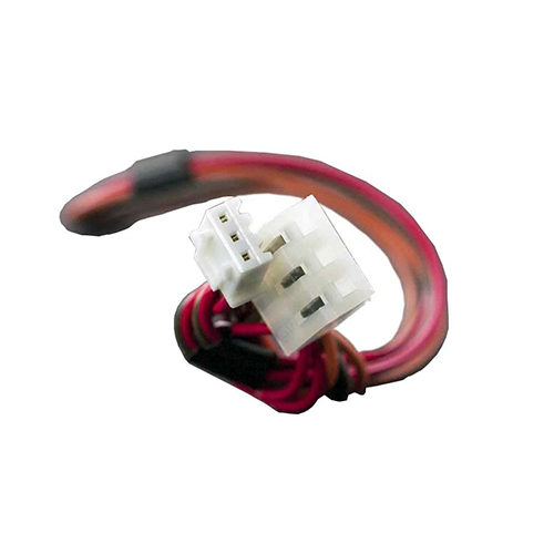 Nivona Steckverbinder 691 3-fach für Flowmeter NICR Kaffeevollautomaten
