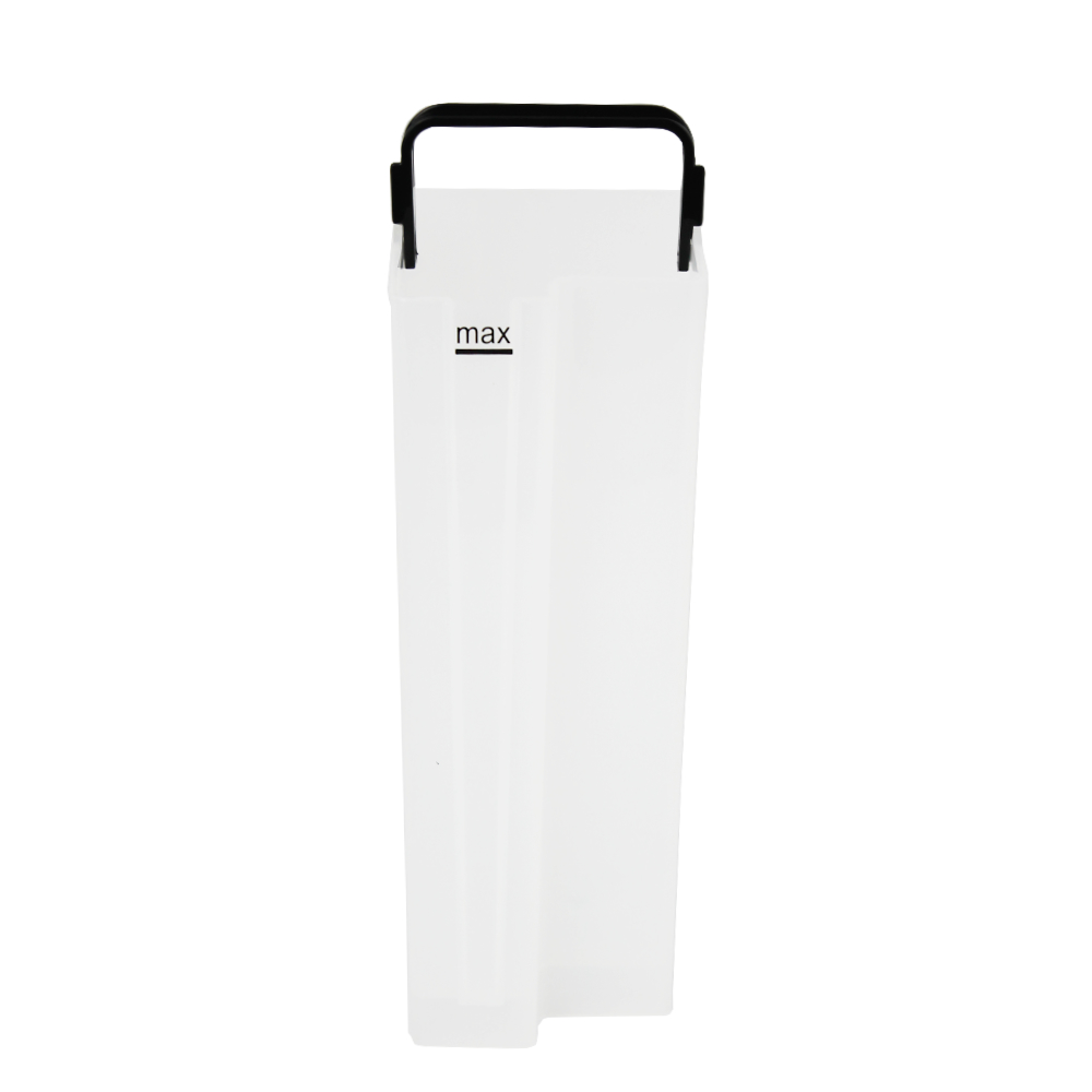 Gaggia Wassertank RI8323 RI8423 transparenter Wasserbehälter für Kaffeevollautomaten